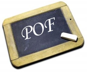 Tentativi di definizioni del P.O.F “Essenziale”