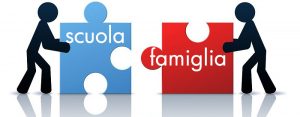 Scopri di più sull'articolo Scuola e Famiglia: una Relazione Possibile (2)