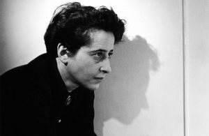 Scopri di più sull'articolo L’amicizia per Hanna Arendt