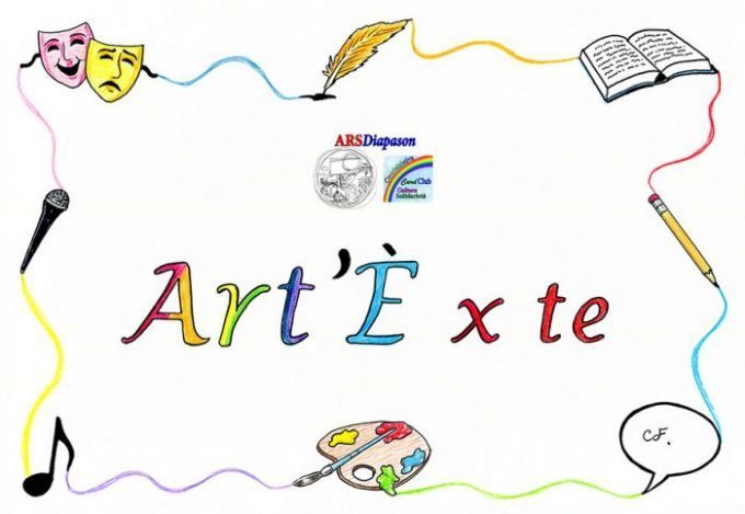 intestazione art è
