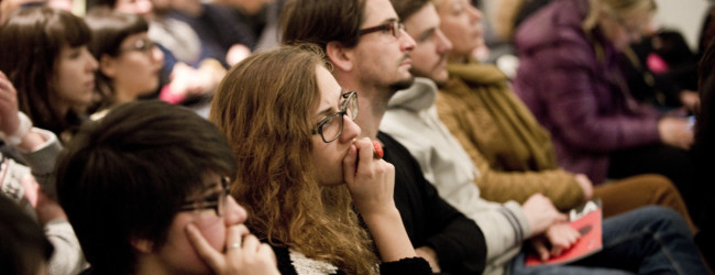 Al momento stai visualizzando “A scuola contromano”: incontri con gli insegnanti